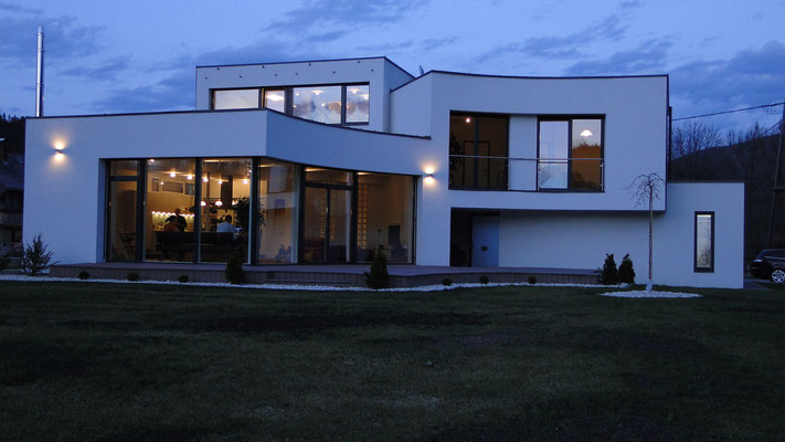 Weitensfeld II