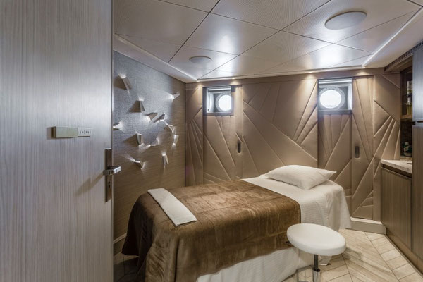 Riverside Ravel Spa