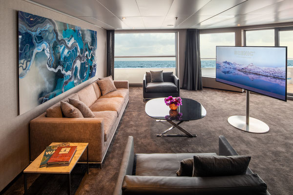 Scenic Eclipse Preise Emocean Luxus Kreuzfahrten