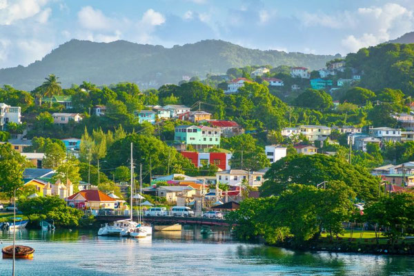 Castries, Saint Lucia