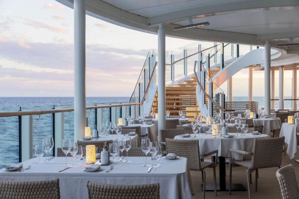 Restaurant La Terrazza