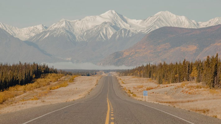 Alaska Highway