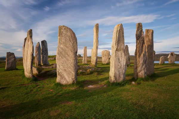 Stornoway (Isle of Lewis), Vereinigtes Königreich