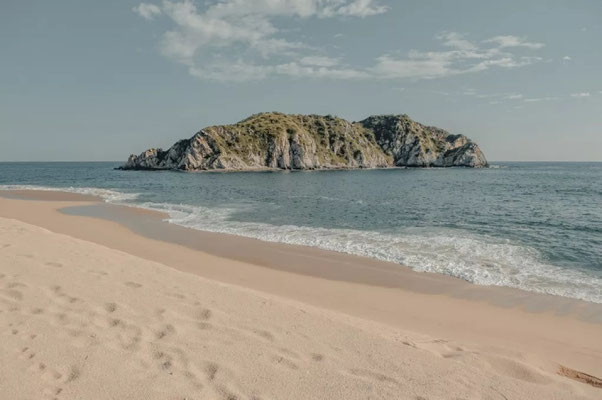 Huatulco, Mexiko