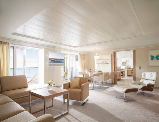 Owner Suite