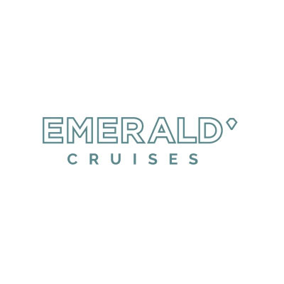Logo von Emerald Yacht Cruises