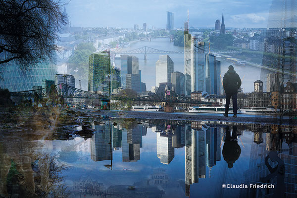 11 Sightseeing Spots in Frankfurt/Main