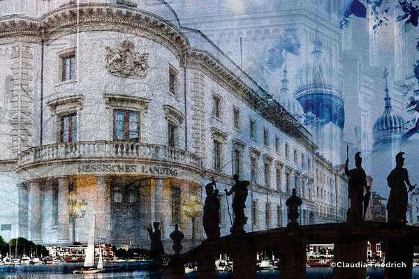 5 Sightseeing Spots in Wiesbaden