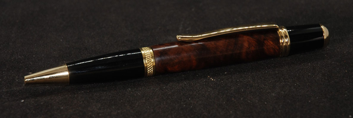 Cocobolo