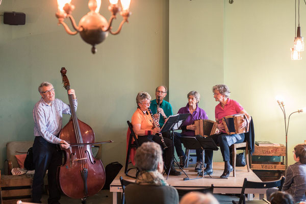 Märthalle 2019 (Fotos von Nicolas Gysin)