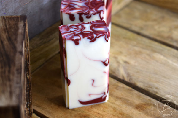 B.nature I Handmade Soap