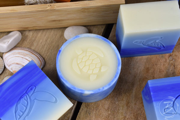 B.nature I Handmade Soap