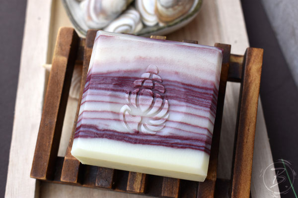 B.nature I Handmade Soap