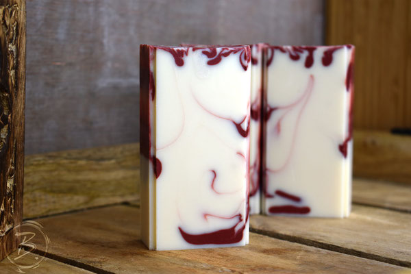 B.nature I Handmade Soap
