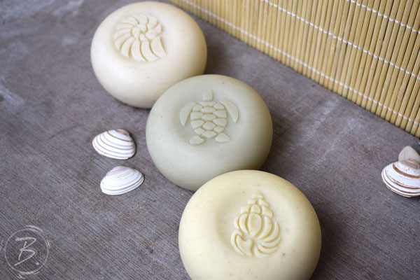 B.nature I Handmade Soap