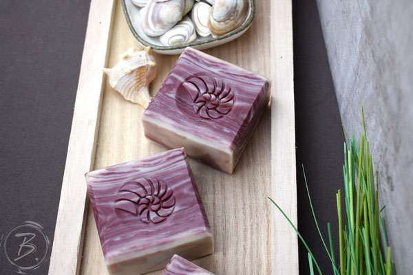 B.nature I Handmade Soap