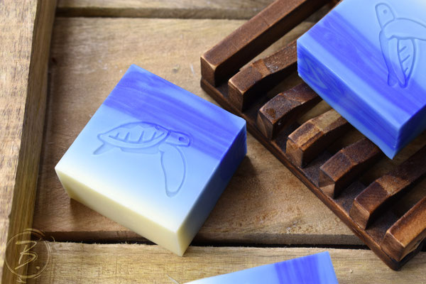 B.nature I Handmade Soap