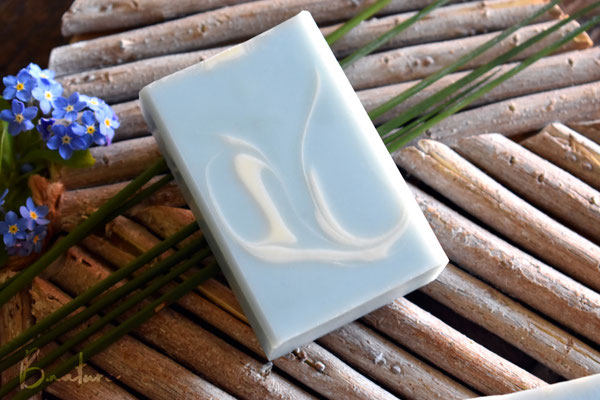 B.nature I Handmade Soap