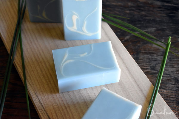 B.nature I Handmade Soap
