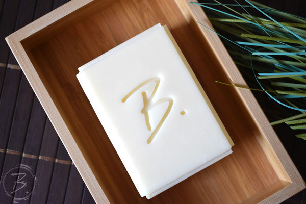 B.nature I Handmade Soap