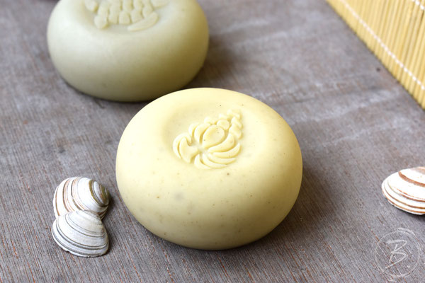 B.nature I Handmade Soap