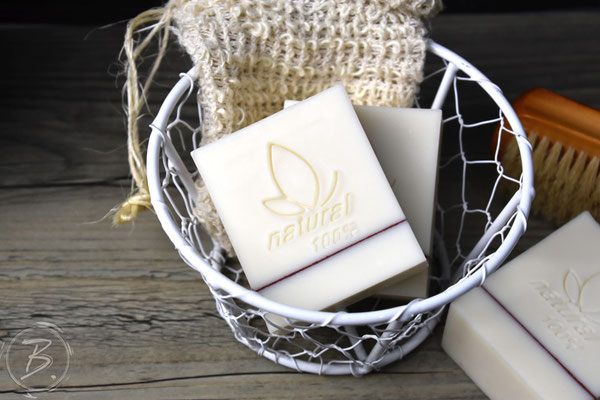 B.nature I Handmade Soap