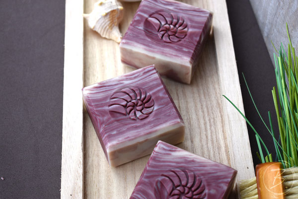 B.nature I Handmade Soap