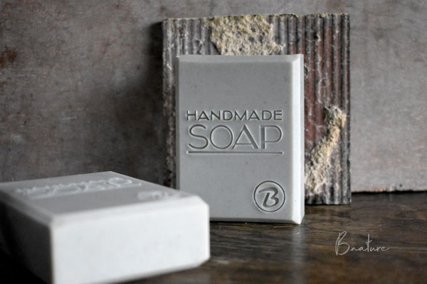 B.nature I Handmade Soap