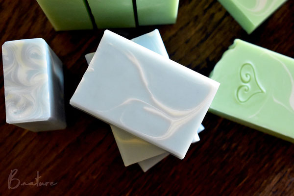 B.nature I Handmade Soap