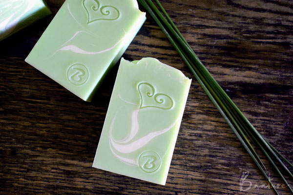 B.nature I Handmade Soap