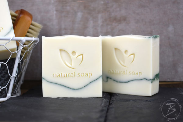 B.nature I Handmade Soap