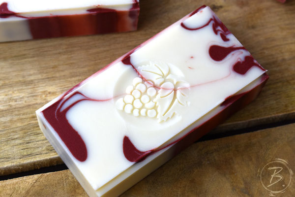 B.nature I Handmade Soap