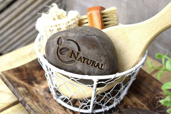 B.nature I Handmade Soap