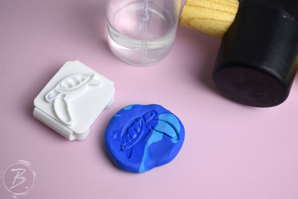 B.nature I Handmade Soap