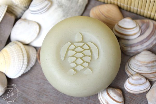 B.nature I Handmade Soap