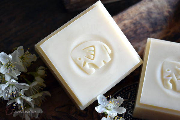 B.nature I Marrakesh Argan Oil Soap