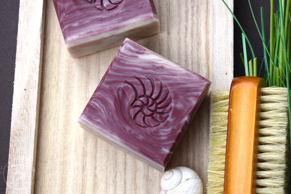 B.nature I Handmade Soap