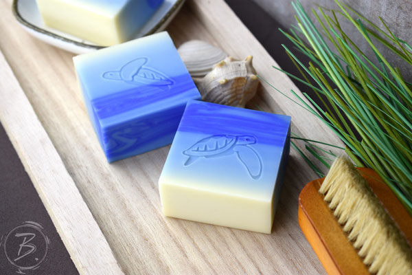 B.nature I Handmade Soap