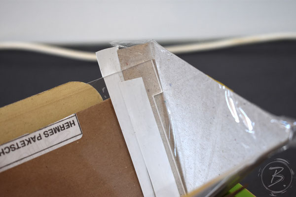 B.nature I DIY Triangle Loaf Mold