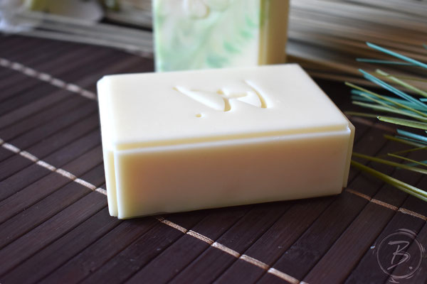 B.nature I Handmade Soap