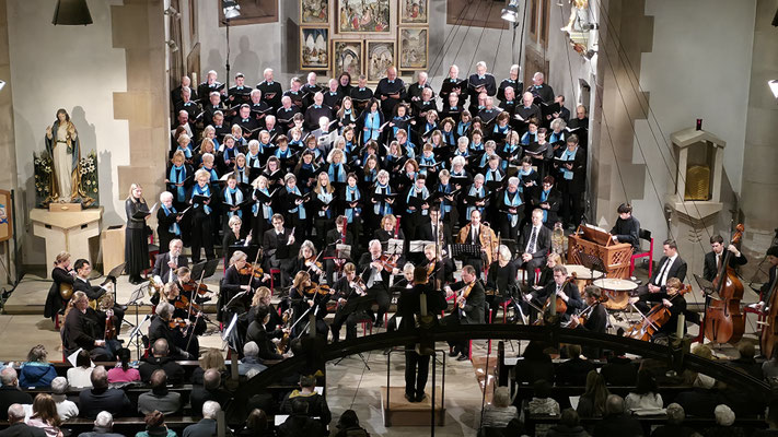 Dona nobis pacem am 26. Oktober 2025