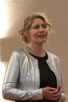 It´s a grand night for singing - Foto Bernhard Unterköfler