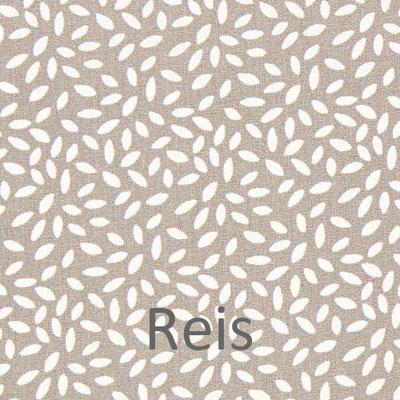 Bienenwachstuch Reis