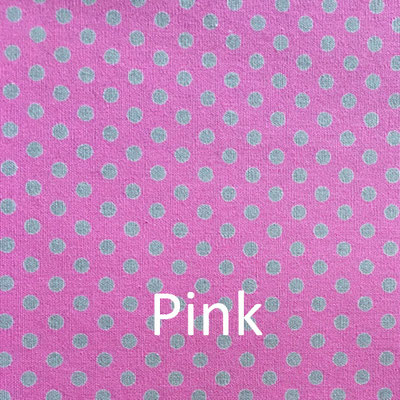 Bienenwachstüte Pink