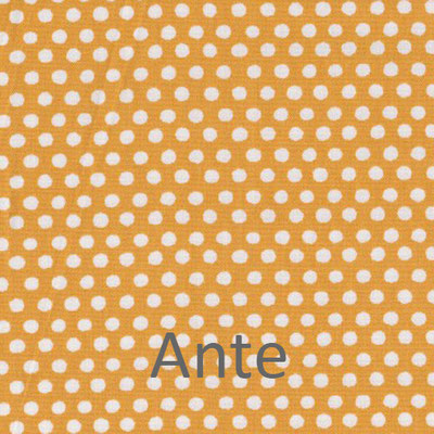 Bio Bienenwachsbeutel Ante GOTS
