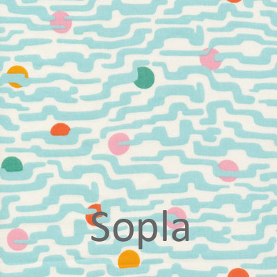 Bio Bienenwachstuch Sopla