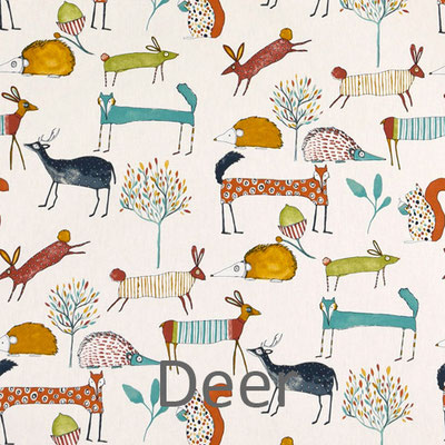 bee°like Brotsack Deer