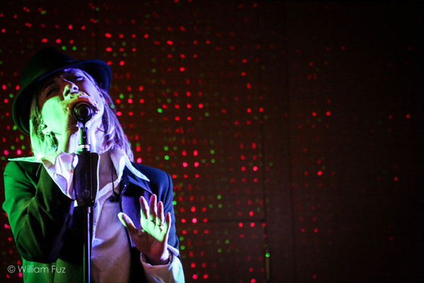 chanteuse suisse genevois