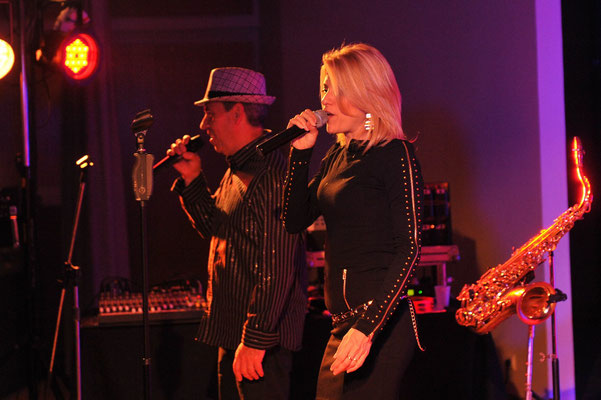 chanteuse rhone alpes