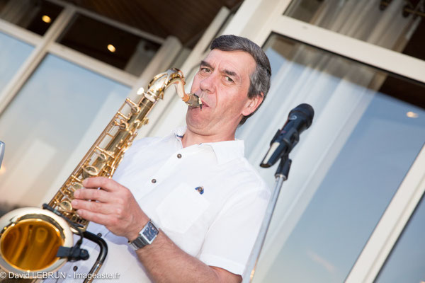 duo saxophoniste et chanteuse
